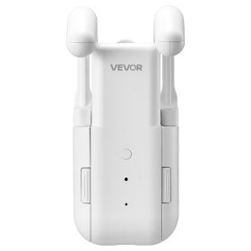 Automatic Curtain Opener, APP and Remote Control, Hub Included, Electric Smart Curtain Opener Compatible with Alexa and Google Home