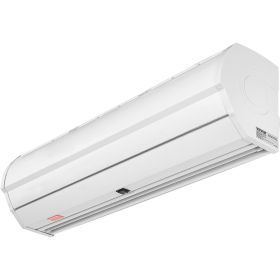 36" Commercial Indoor Air Curtain Super Power 2 Speeds 900CFM, Wall Mounted Air Curtains for Doors, Indoor Over Door Fan with Heavy Duty Limit Sw